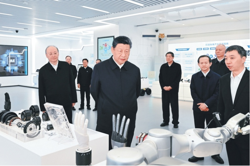 习近平：做强做优做大实体经济（images 3）
